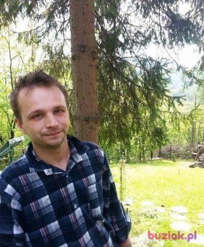 Piotrek, Mężczyzna, 39, Kraków, Polska, Zdjęcie: 2