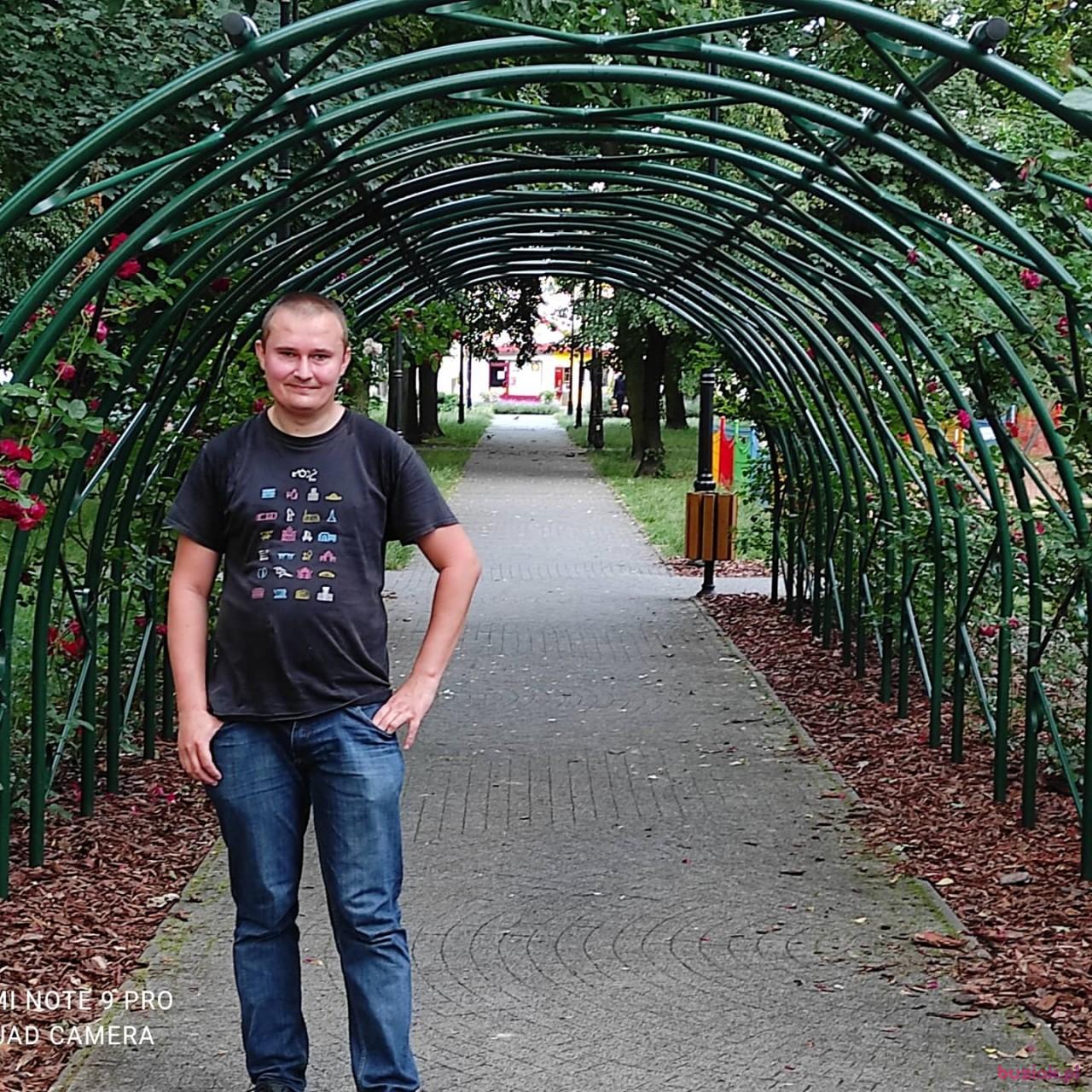 Michał, Mężczyzna, 37, Zgierz, Polska, Zdjęcie: 25
