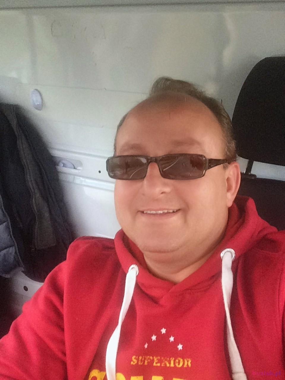 Michał, Male, 48, Oborniki, Polska, Photo: 2