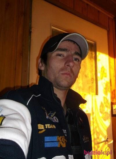 Dawid, Male, 37, Puck, Polska, Photo: 4