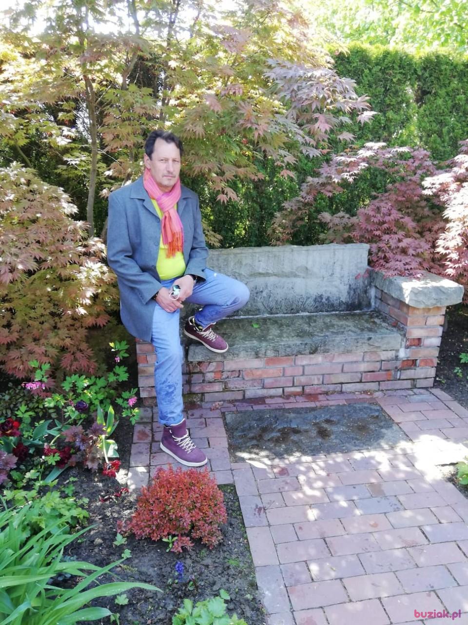 Paweł, Mężczyzna, 59, Czeladź, Polska, Zdjęcie: 2