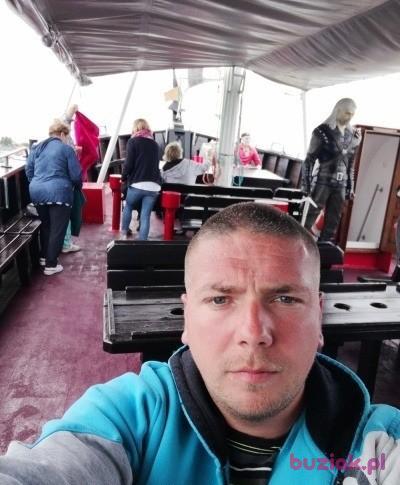 Mojojojo, Male, 40, Warszawa, Polska, Photo: 2