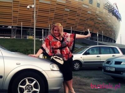Aga, Female, 37, Warszawa, Polska, Photo: 4