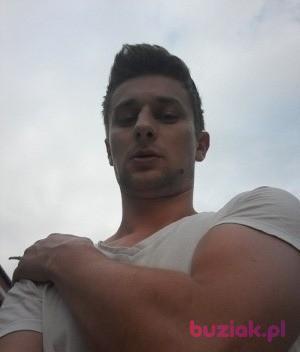 Adrian, Male, 32, Kielce, Polska, Photo: 2