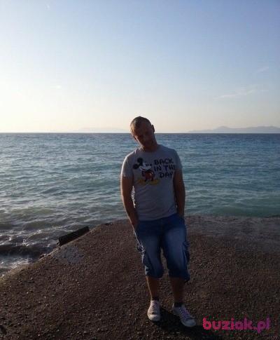 Marcin, Mężczyzna, 42, Wałbrzych, Polska, Zdjęcie: 2