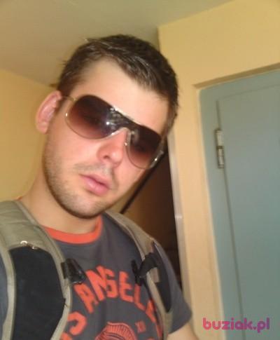 mateusz, Mężczyzna, 34, Poznań, Polska, Zdjęcie: 2