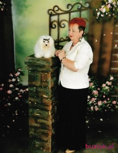 Mysza01, Kobieta, 67, Polska, Zdjęcie: 6