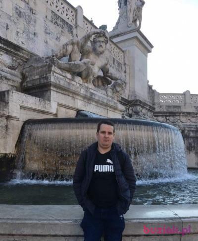 jarek, Male, 42, Kielce, Polska, Photo: 1