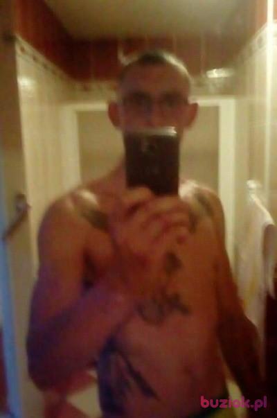 Bartek , Male, 33, Warszawa, Polska, Photo: 2