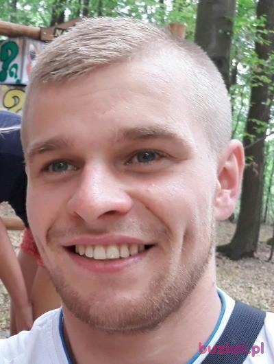 Dominik, Male, 31, Haarlem, Holandia, Photo: 2