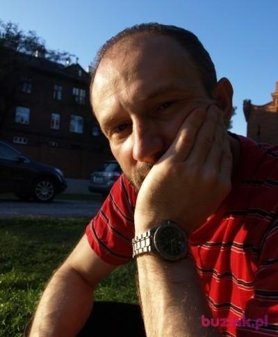 Tomasz, Male, 49, Kraków, Polska, Photo: 2