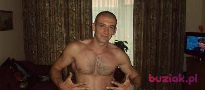 marek, Male, 45, Haarlem, Holandia, Photo: 2