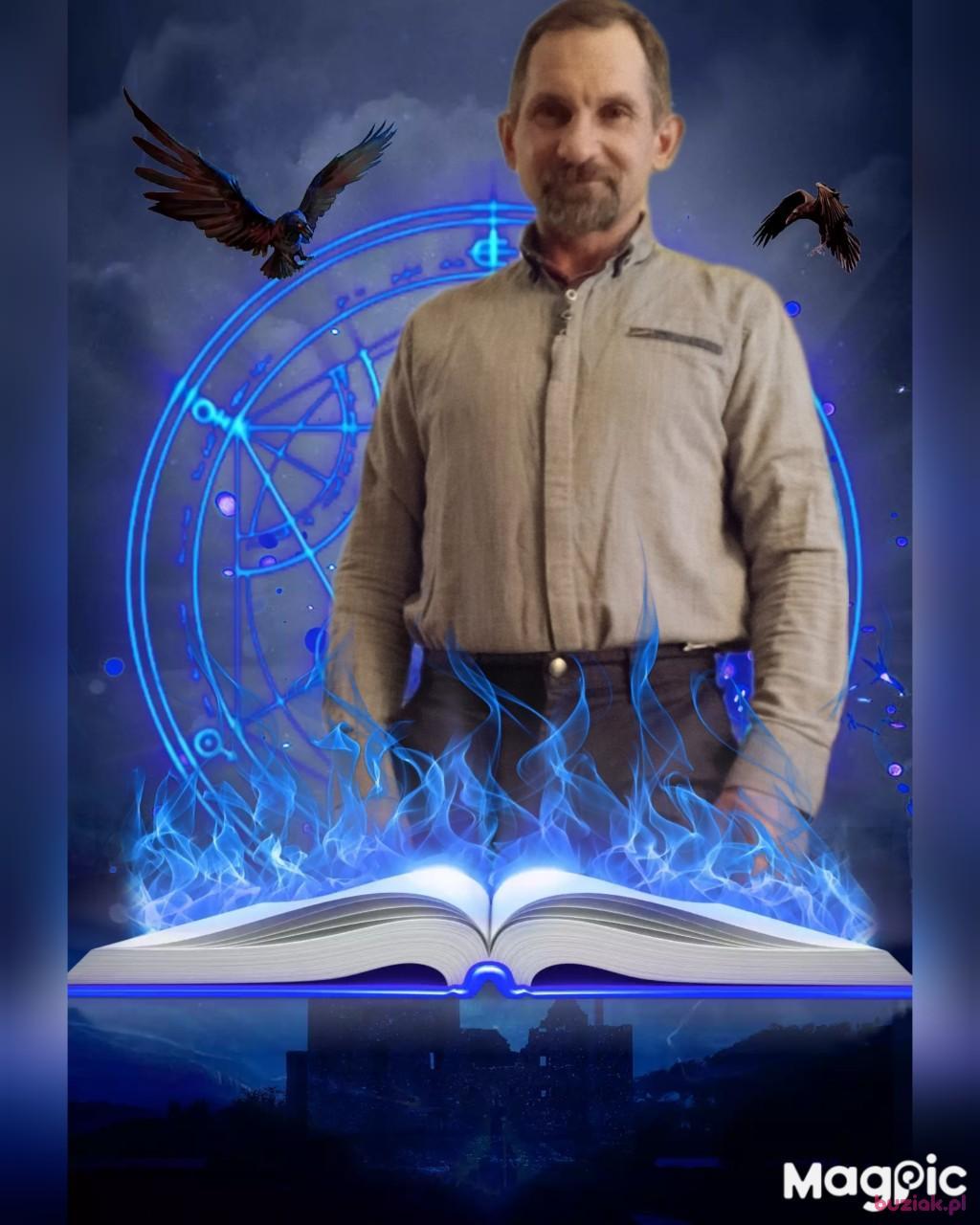 Rafal, Male, 50, Mrągowo, Polska, Photo: 5