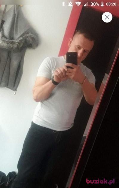 Tylkomy1221, Male, 40, Warszawa, Polska, Photo: 2