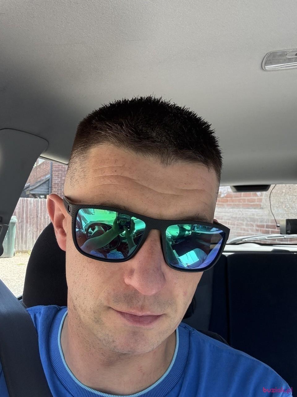 Krystian, Male, 43, Birmingham, Wielka Brytania, Photo: 3