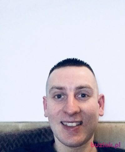 Wojtek, Male, 36, Wielka Brytania, Photo: 3