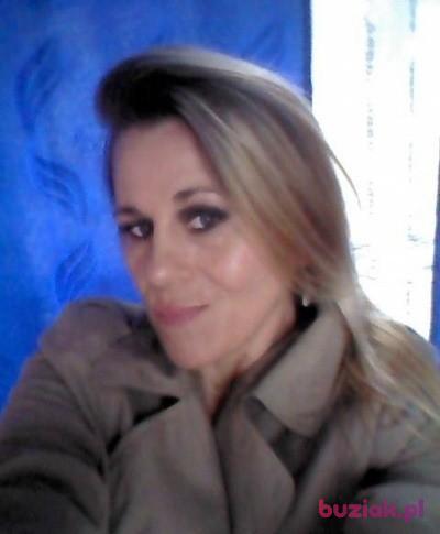 Ania , Female, 53, Bydgoszcz, Polska, Photo: 6