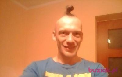 wiktor, Male, 41, Mińsk Mazowiecki, Polska, Photo: 2