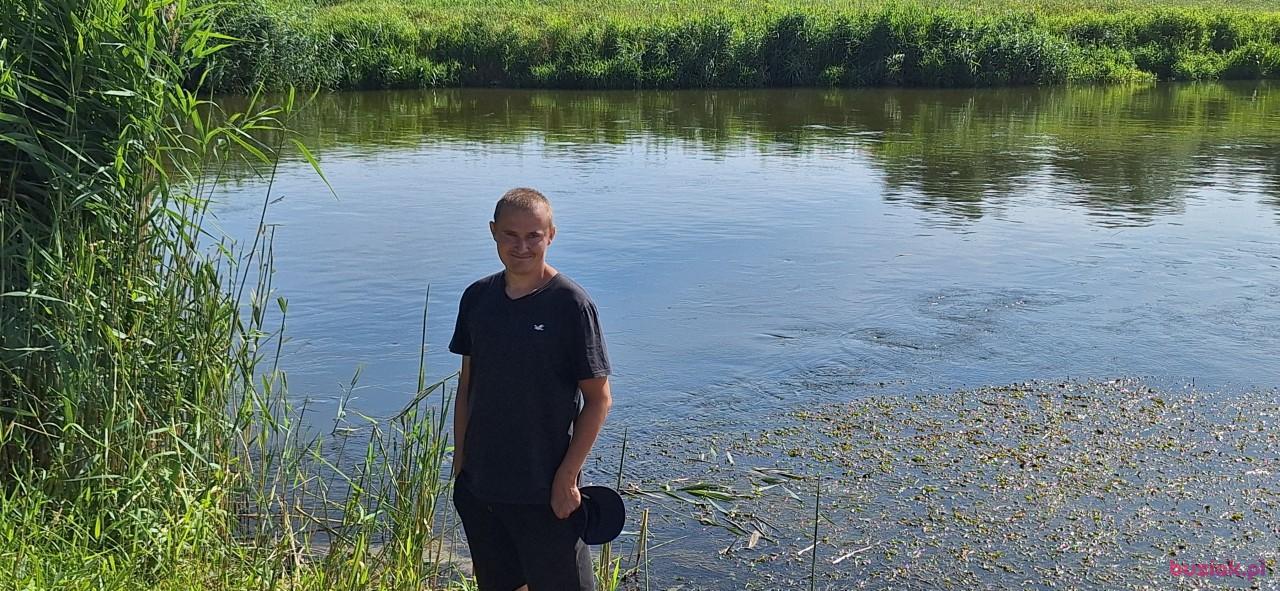 Michał, Mężczyzna, 37, Zgierz, Polska, Zdjęcie: 496