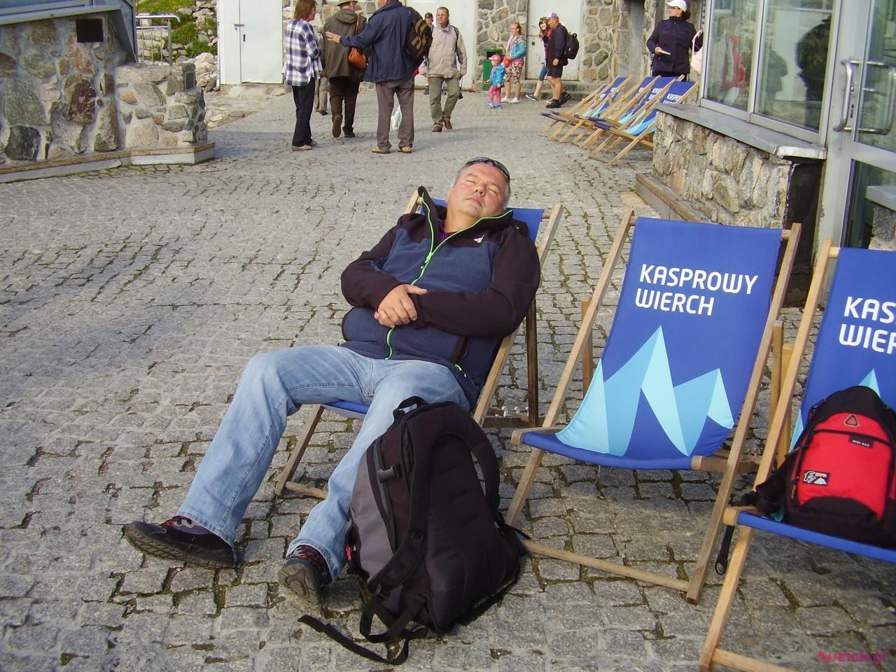 Rysiek, Male, 65, Łódź, Polska, Photo: 2