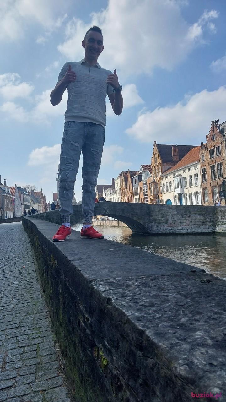 Damian, Male, 35, Płock, Polska, Photo: 1
