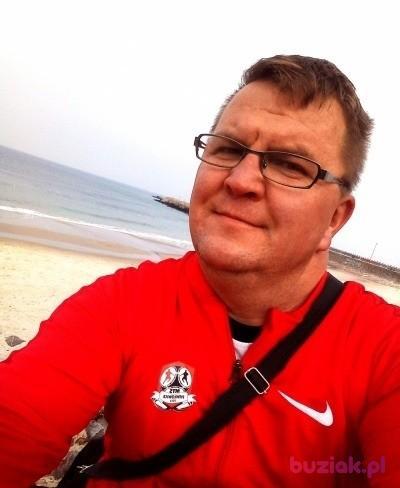 Sebastian, Male, 46, Wschowa, Polska, Photo: 15