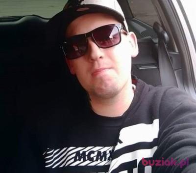 Marcin, Male, 37, Corby, Wielka Brytania, Photo: 3