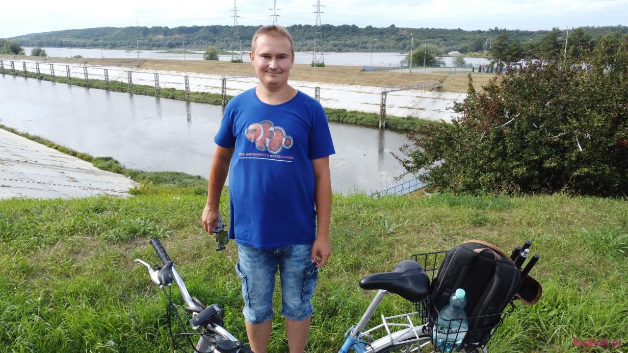 Michał, Mężczyzna, 37, Zgierz, Polska, Zdjęcie: 236