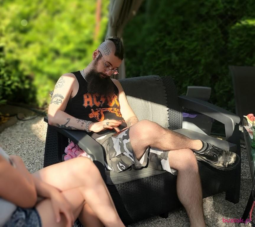 Piotr, Mężczyzna, 32, Warszawa, Polska, Zdjęcie: 10