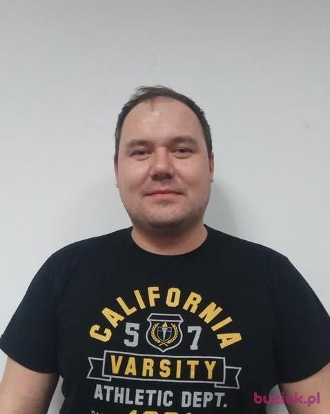 Michał, Male, 44, Warszawa, Polska, Photo: 3
