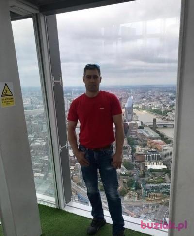 Kszysiek, Male, 48, Westminster, Wielka Brytania, Photo: 5