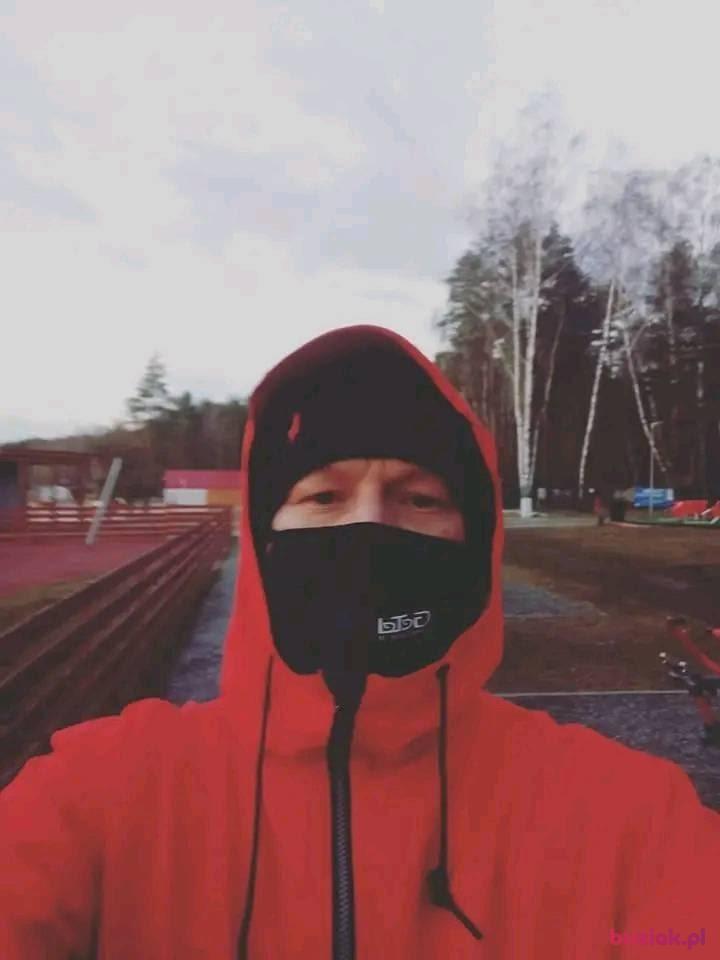 Łukasz, Male, 42, Trzebinia, Polska, Photo: 2