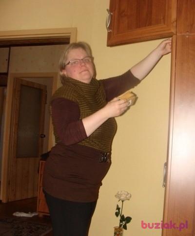 arbuziczka8, Kobieta, 49, Łódź, Polska, Zdjęcie: 2