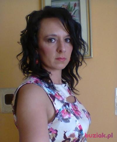 Ania, Female, 43, Sierpc, Polska, Photo: 6