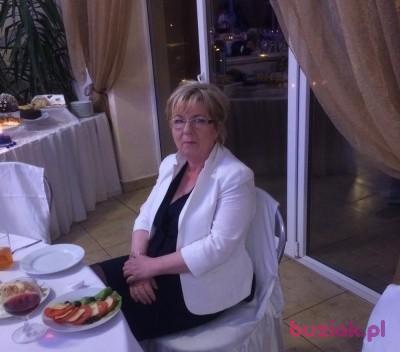 Małgorzata, Female, 66, Błaszki, Polska, Photo: 2