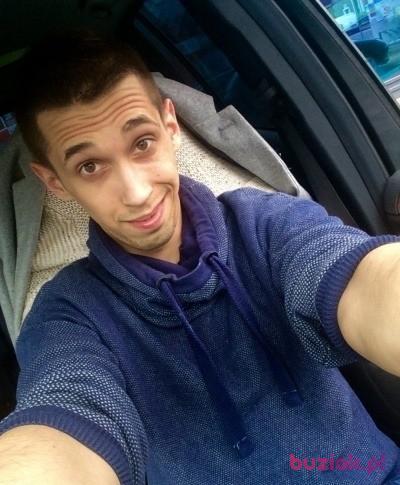 Filip, Mężczyzna, 33, Szczecin, Polska, Zdjęcie: 6