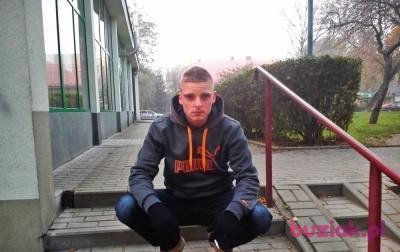 Sylwester, Male, 32, Tarnów, Polska, Photo: 2