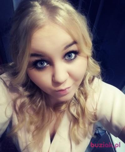 Blondynaa, Female, 28, Polska, Photo: 2