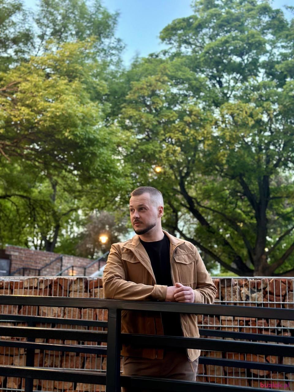 Oleksandr, Male, 34, Łódź, Polska, Photo: 2