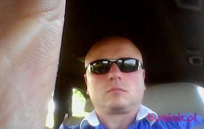 robert, Male, 55, Leszno, Polska, Photo: 2