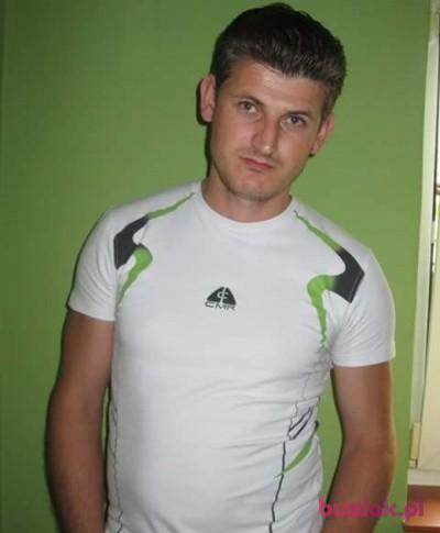 Tomek, Male, 43, Stalowa Wola, Polska, Photo: 1