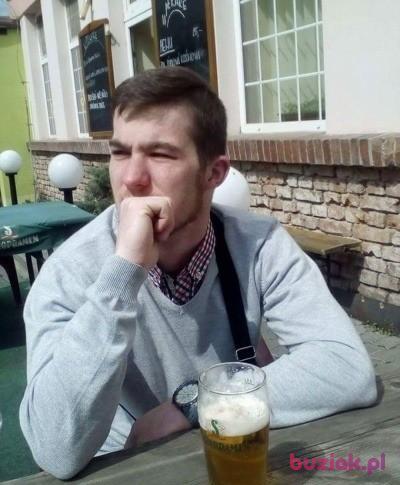 Damian, Male, 33, Jastrzębie Zdrój, Polska, Photo: 2
