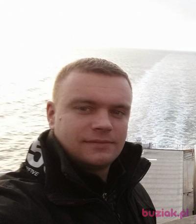 Krzysztof, Male, 44, Wielka Brytania, Photo: 3