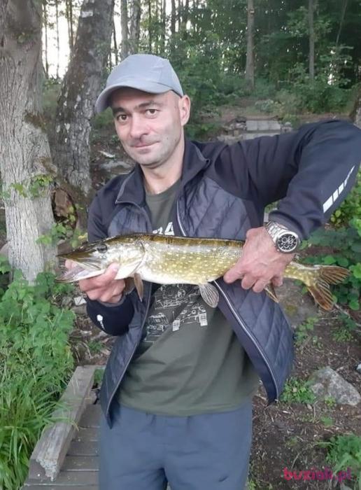 Wojciech, Male, 47, Szczecin, Polska, Photo: 6