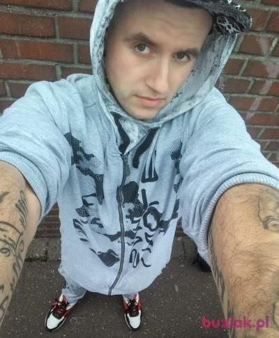 Karol, Male, 37, Siedlce, Polska, Photo: 2