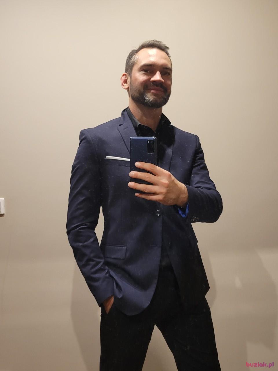 Szymon, Male, 45, Żary, Polska, Photo: 2