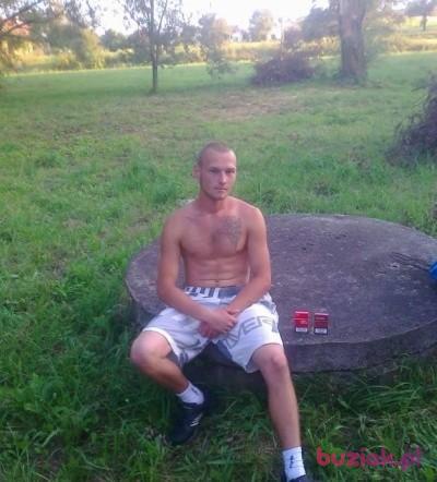 Adrian, Mężczyzna, 33, Wrocław, Polska, Zdjęcie: 3