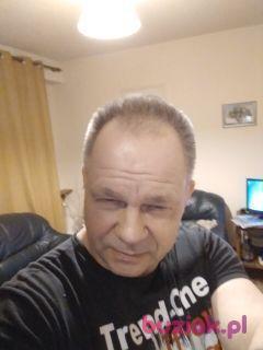 Roman, Male, 55, Konin, Polska, Photo: 3