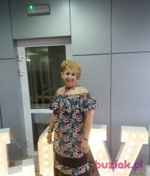 Alicja, Female, 61, Konin, Polska, Photo: 5