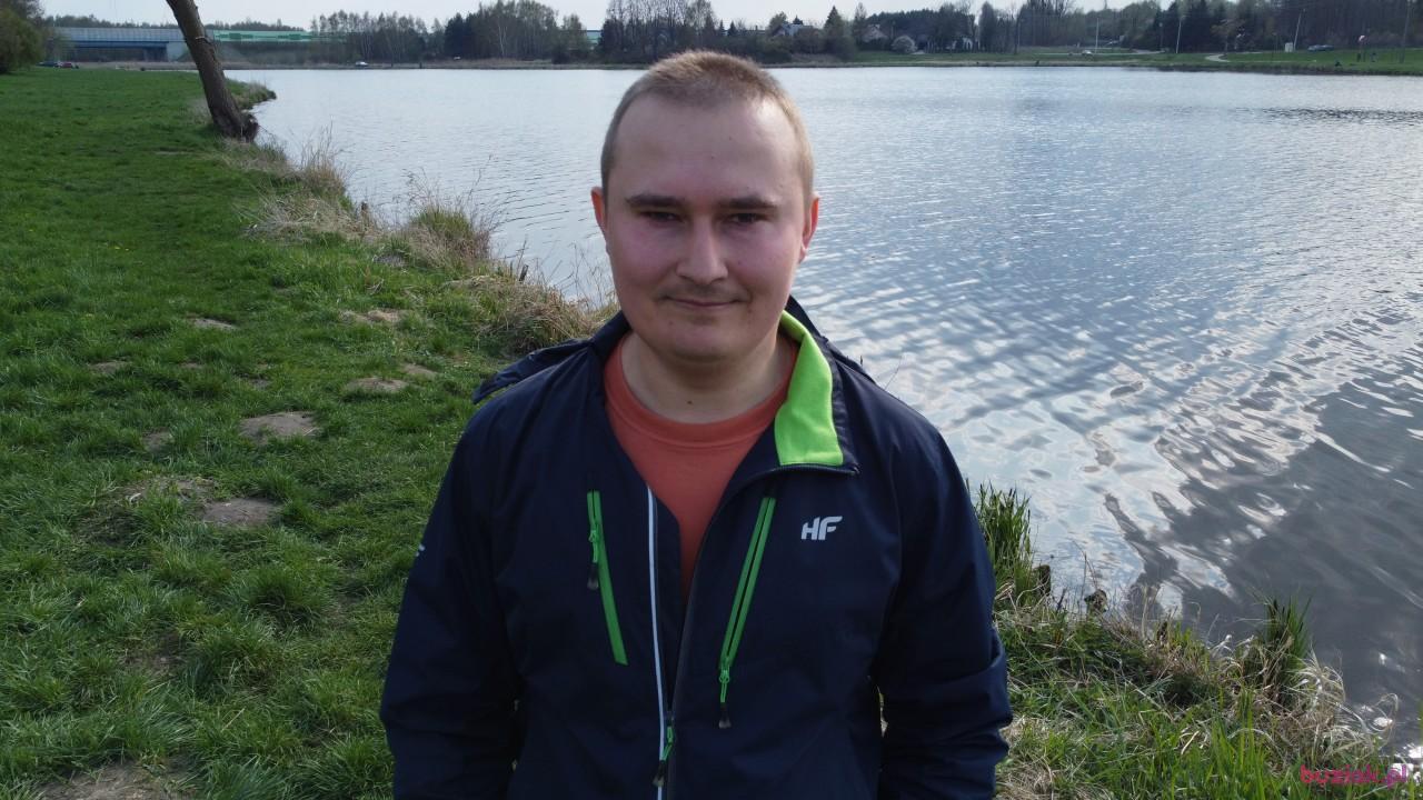 Michał, Mężczyzna, 37, Zgierz, Polska, Zdjęcie: 127